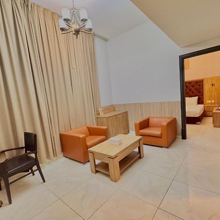 New Dream Plaza Hotel Apartment ดูไบ ภายนอก รูปภาพ