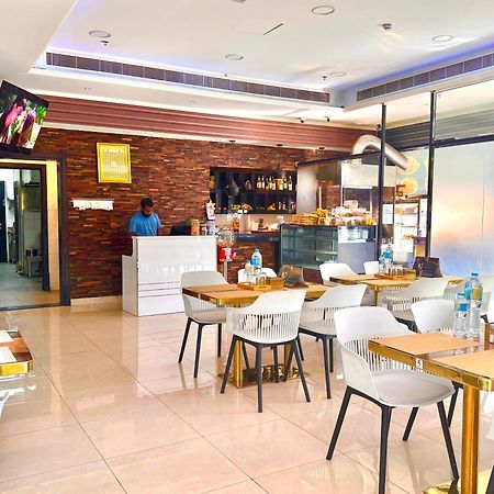 New Dream Plaza Hotel Apartment ดูไบ ภายนอก รูปภาพ