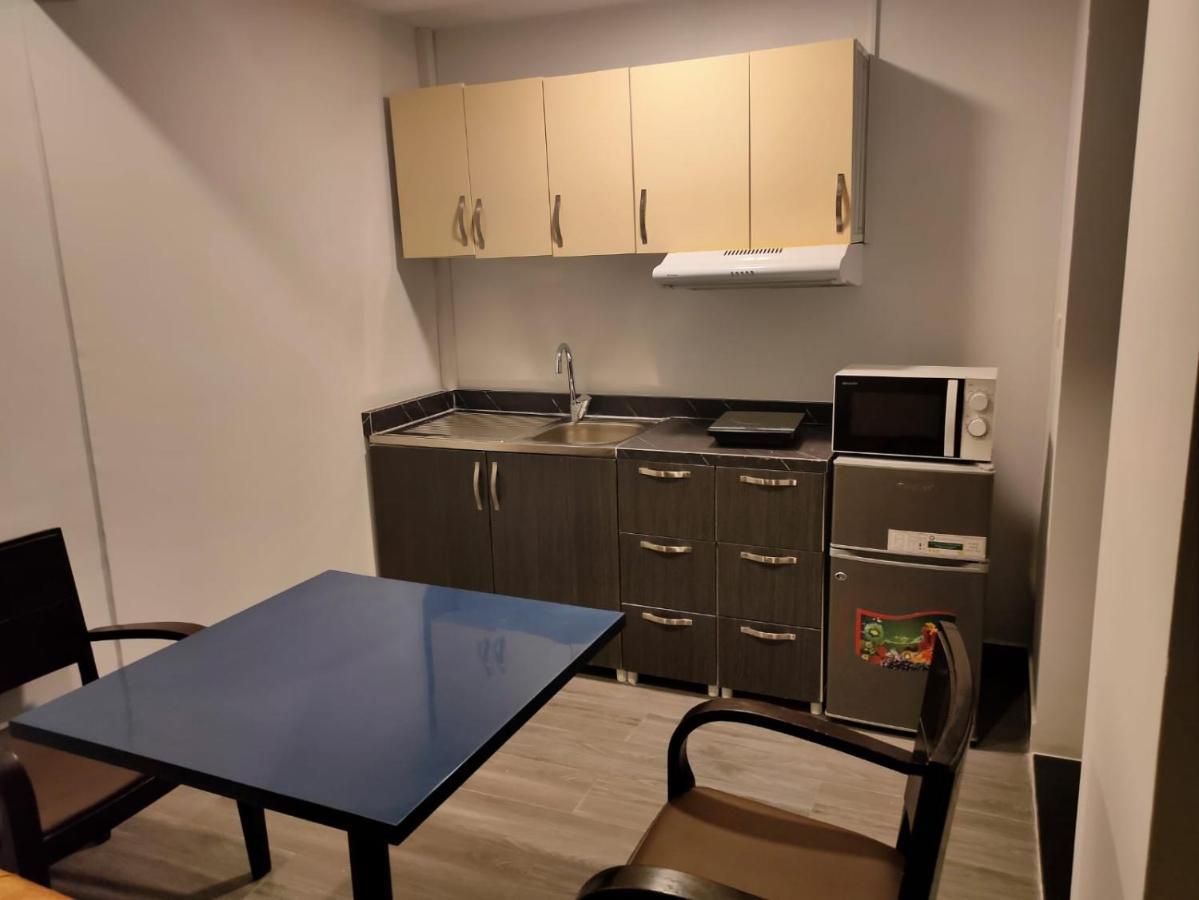 New Dream Plaza Hotel Apartment ดูไบ ภายนอก รูปภาพ