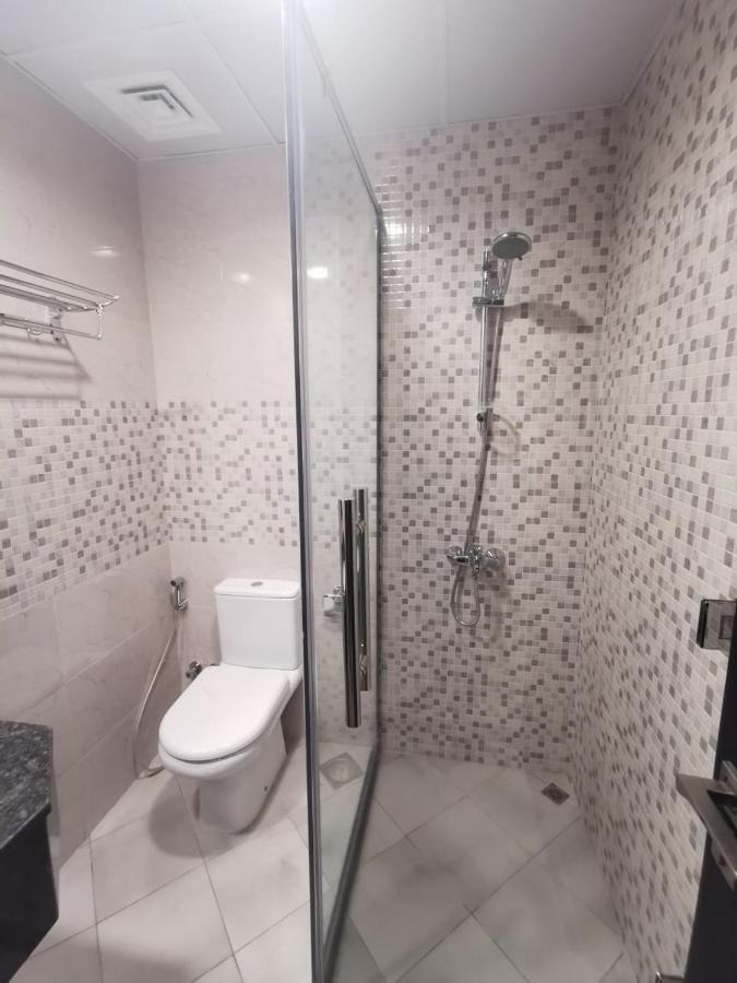 New Dream Plaza Hotel Apartment ดูไบ ภายนอก รูปภาพ