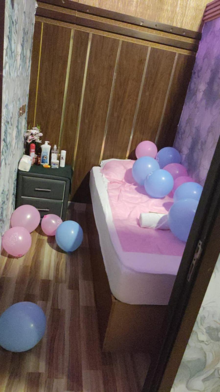 New Dream Plaza Hotel Apartment ดูไบ ภายนอก รูปภาพ