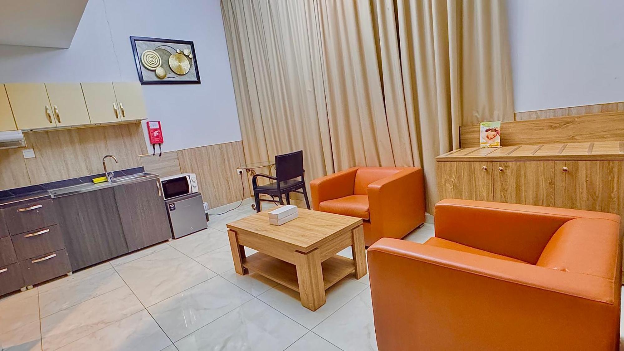 New Dream Plaza Hotel Apartment ดูไบ ภายนอก รูปภาพ