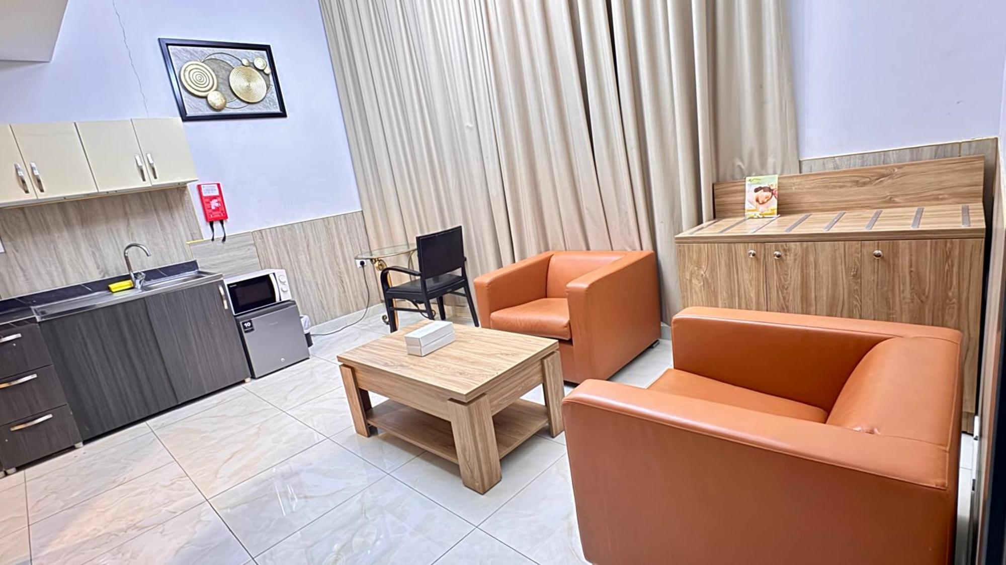 New Dream Plaza Hotel Apartment ดูไบ ภายนอก รูปภาพ