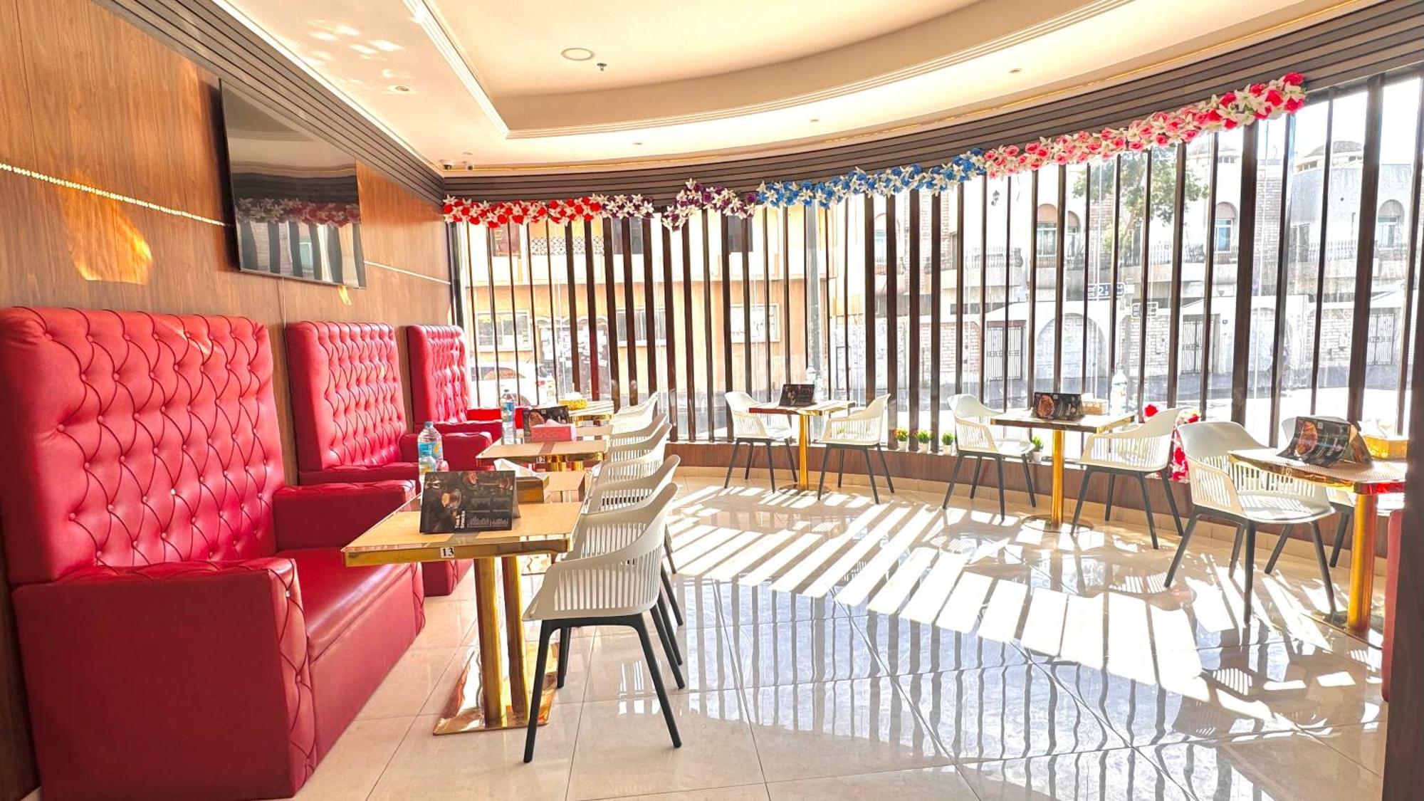 New Dream Plaza Hotel Apartment ดูไบ ภายนอก รูปภาพ